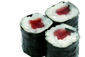 Hosomaki 6 pièces - Thon