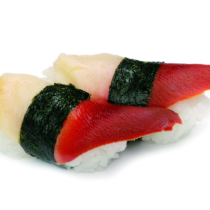 Nigiri Sushi 2 pièces - Palourde