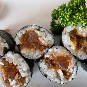 Hosomaki 6 pièces - Spicy Tuna