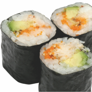 Hosomaki 6 pièces - Californian
