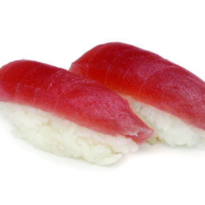 Nigiri Sushi 2 pièces - Thon