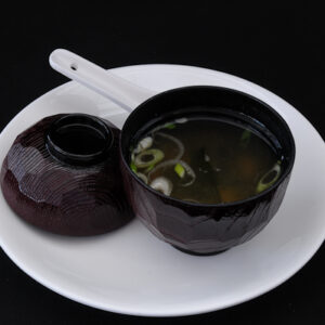 Soupe Miso