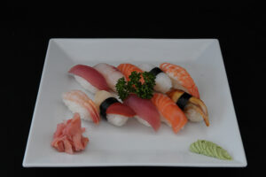 Nigiri Mixte 10 pièces