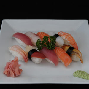 Nigiri Mixte 10 pièces