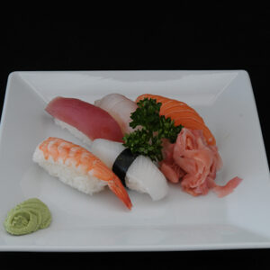 Nigiri Mixte 5 pièces