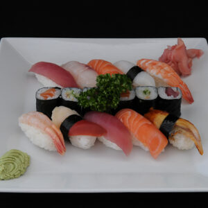 Nigiri-Hosomaki 16 pièces