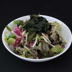 Salade Végétarienne