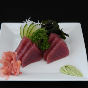 Sashimi Thon 6 pièces