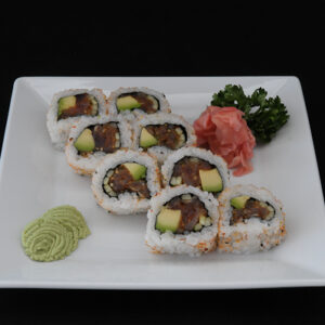 Uramaki Spicy Tuna 8 pièces