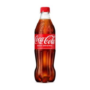 Coca 50cl