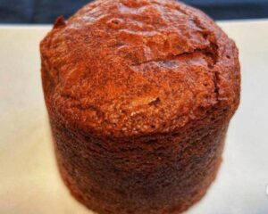 Fondant au chocolat