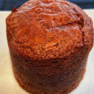 Fondant au chocolat