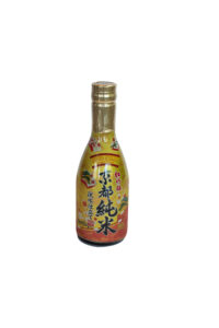 Sake Shochikubai Kyoto 13.50% 300ml