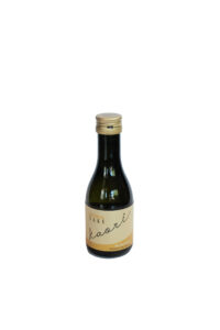 Sake Kaori 15.5% 180ml