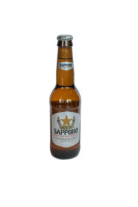Saporo 4.7% 33cl