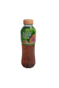 Peach iced tea 50cl