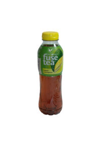 Lemon iced tea 50cl