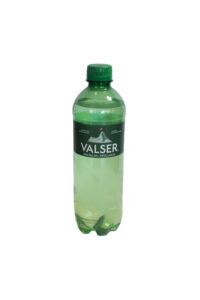 Sparkling water 50cl