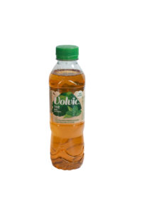 Volvic green tea 50cl
