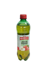 Ramseier apple juice 50cl