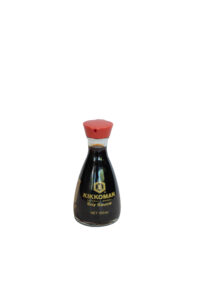 Soy sauce bottle 148ml