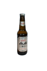 Asahi 5.2% 33cl